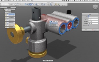 Inventor Fusion For Mac